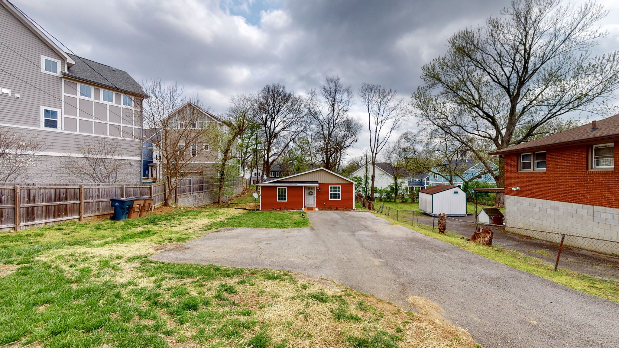 1415 Porter Road Nashville, TN 37206 - Photo 43 of 52 Gallery Image 43
