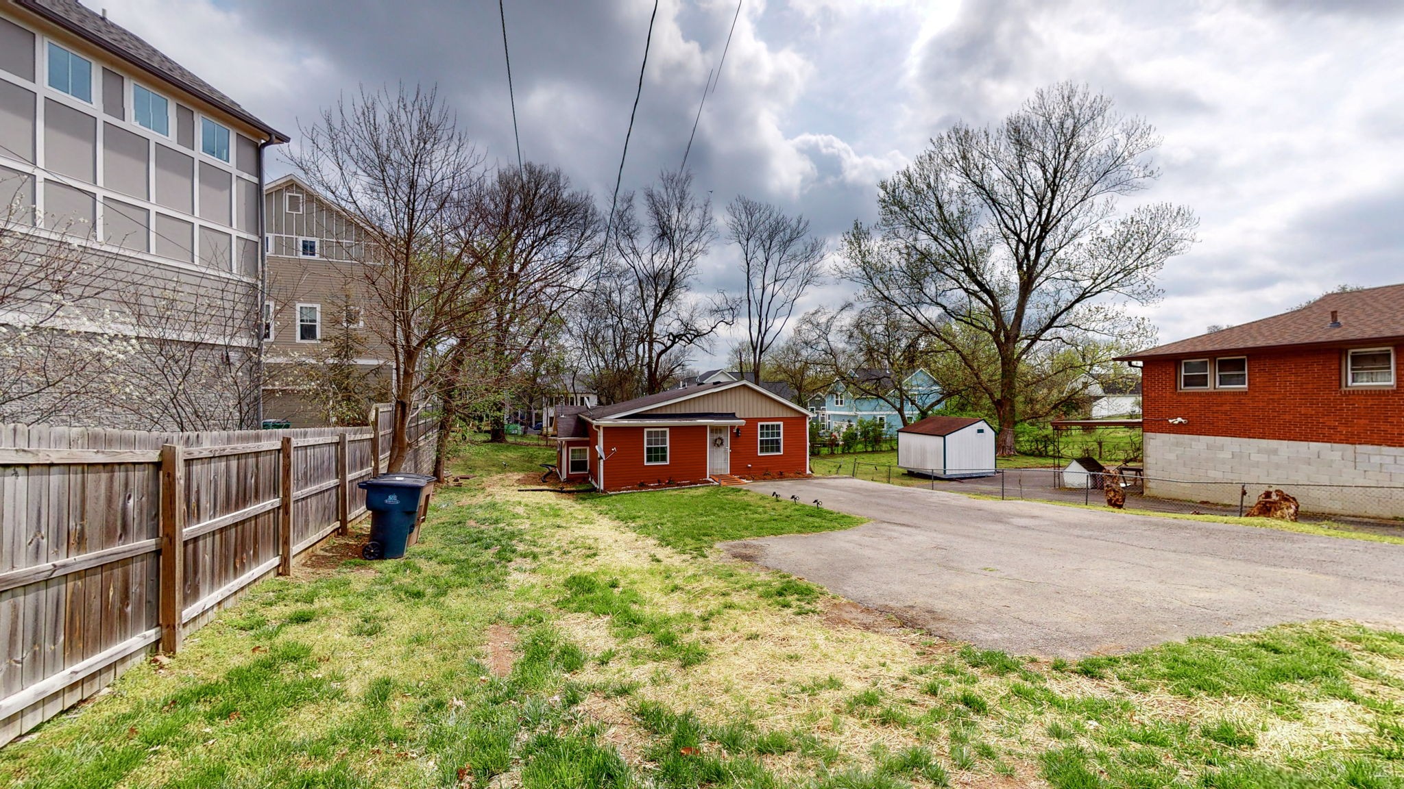 1415 Porter Road Nashville, TN 37206 - Photo 44 of 52 Gallery Image 44