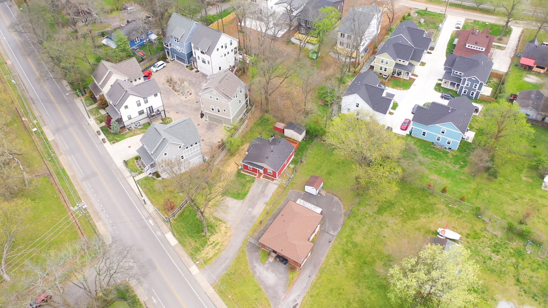 1415 Porter Road Nashville, TN 37206 - Photo 50 of 52 Gallery Image 50