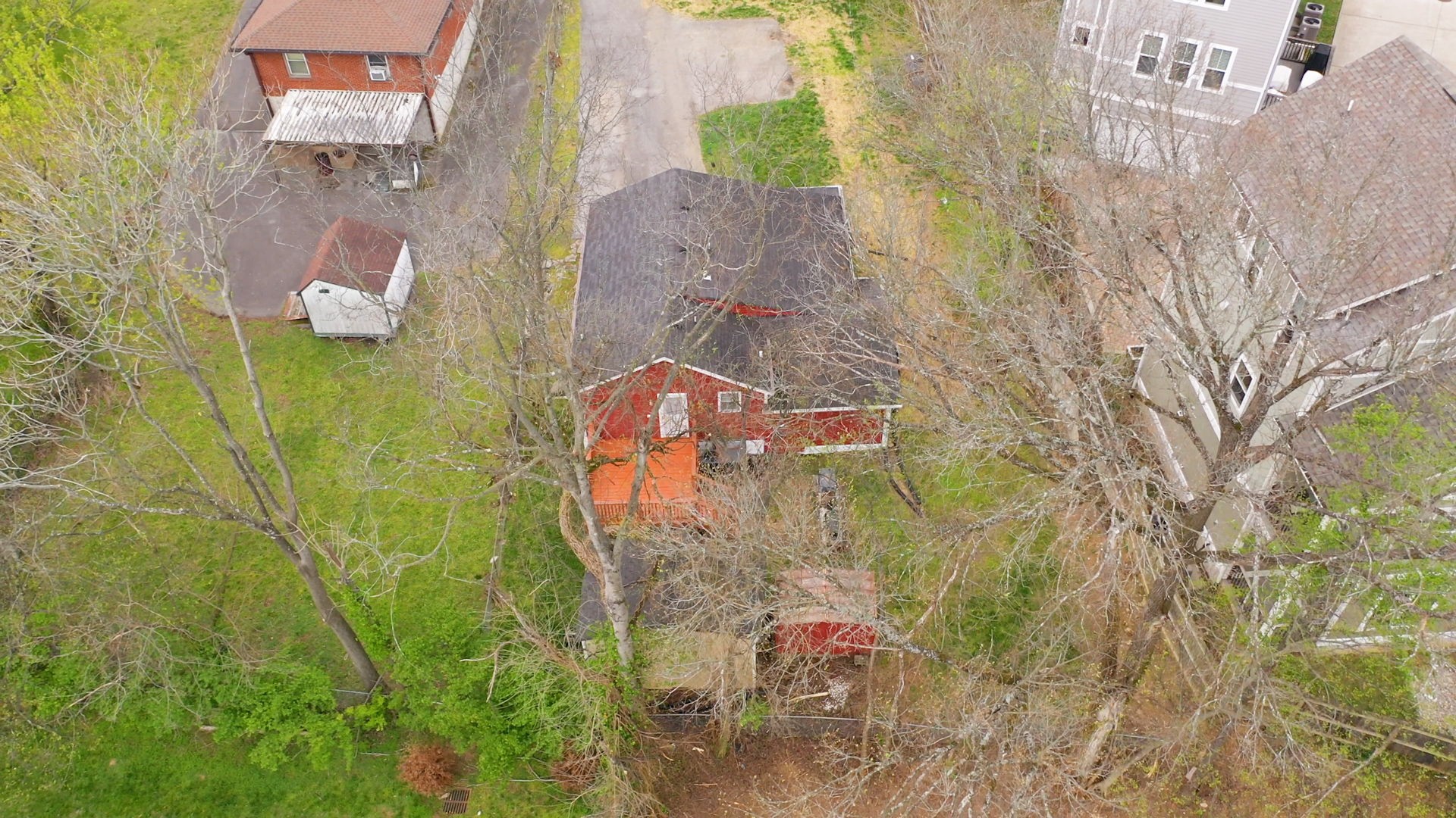 1415 Porter Road Nashville, TN 37206 - Photo 51 of 52 Gallery Image 51
