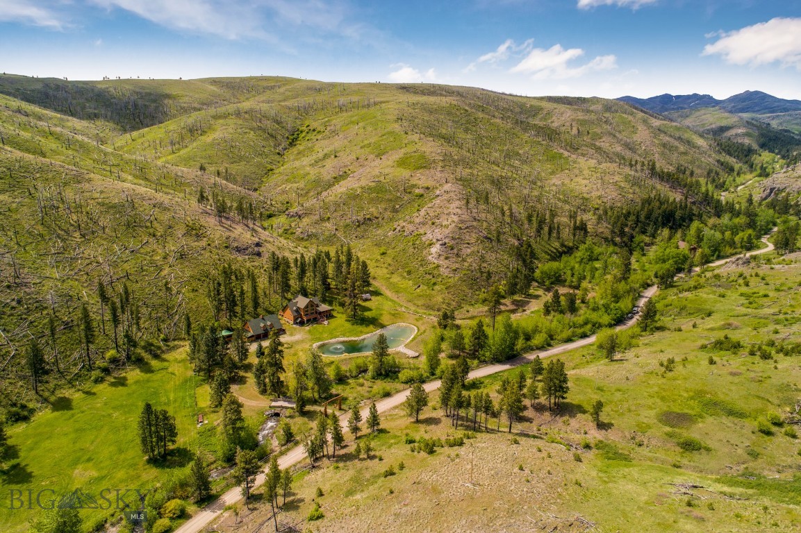 101 West Bridger Creek Road Reed Point, MT 59069 - Photo 14 of 100 Gallery Image 14