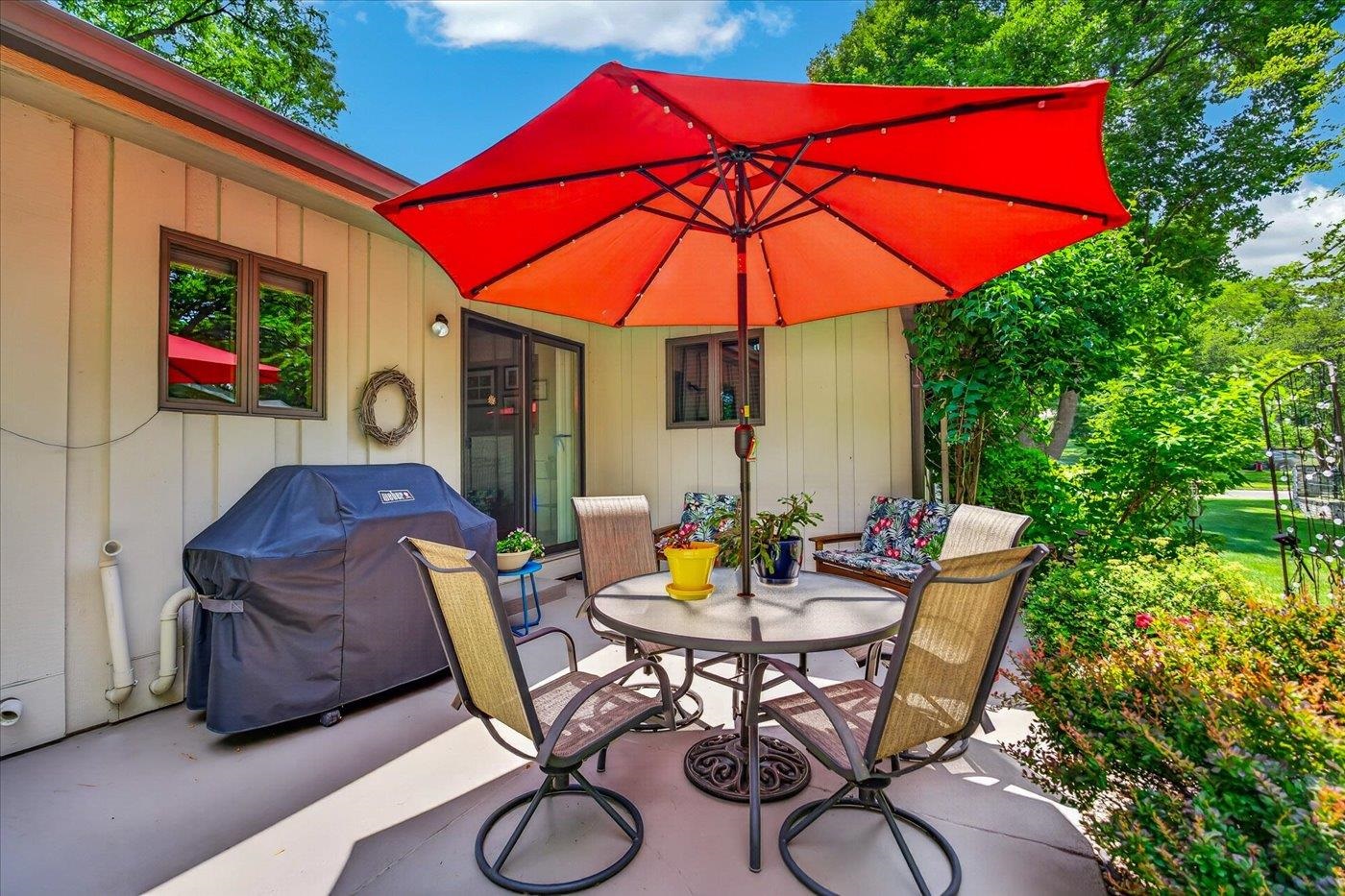 3202 Coventry Trail Madison, WI 53713 - Photo 37 of 39
