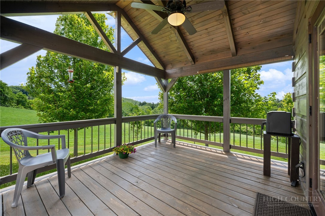 245 Corbett McNeil Road Boone, NC 28607 - Photo 4 of 44