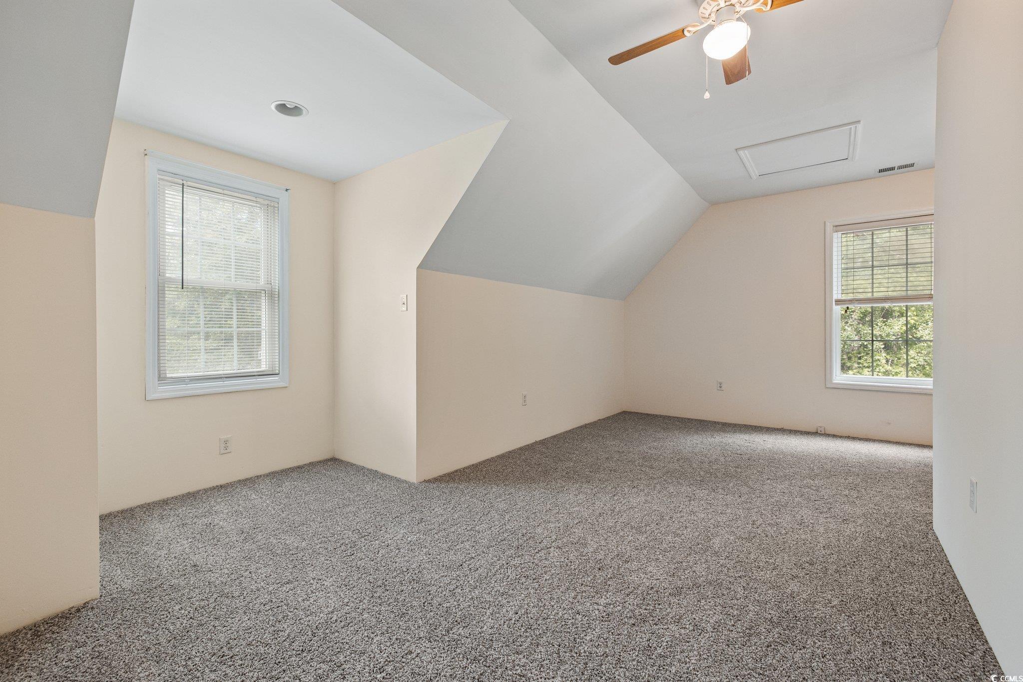 3565 Steamer Trace Road Conway, SC 29527 - Photo 25 of 40 Additional living space featuring plenty of natura