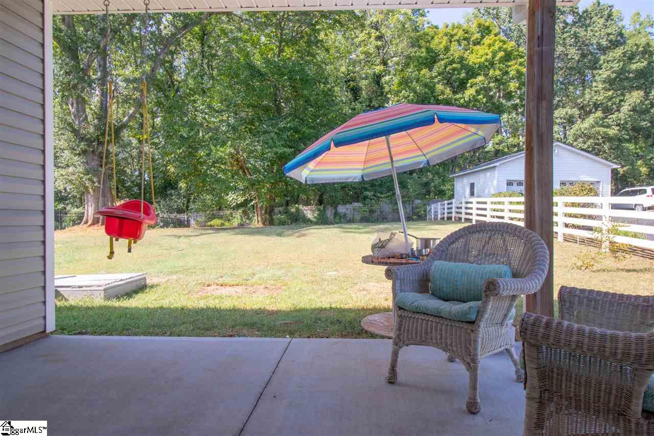 9 Dawson Road Greenville, SC 29609 - Photo 20 of 25