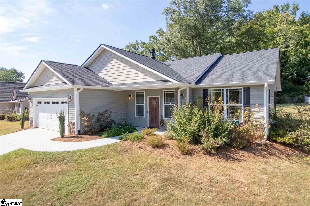 9 Dawson Road Greenville, SC 29609 - Photo 24 of 25