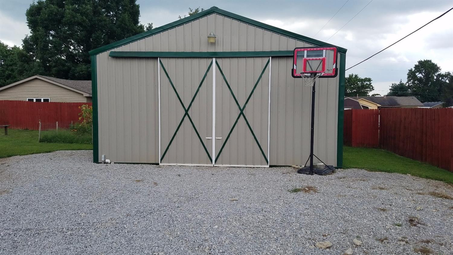 132 Mill Run Road Paris, KY 40361 - Photo 30 of 31 Photo 30