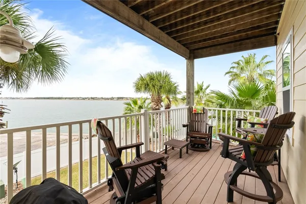$415,000 | 28 Sandollar, Unit D2, Rockport, TX 78382