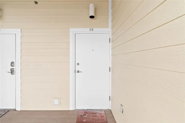 $415,000 | 28 Sandollar, Unit D2, Rockport, TX 78382