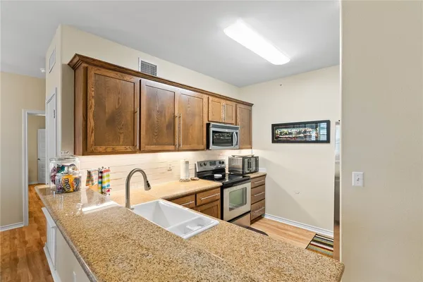 $415,000 | 28 Sandollar, Unit D2, Rockport, TX 78382
