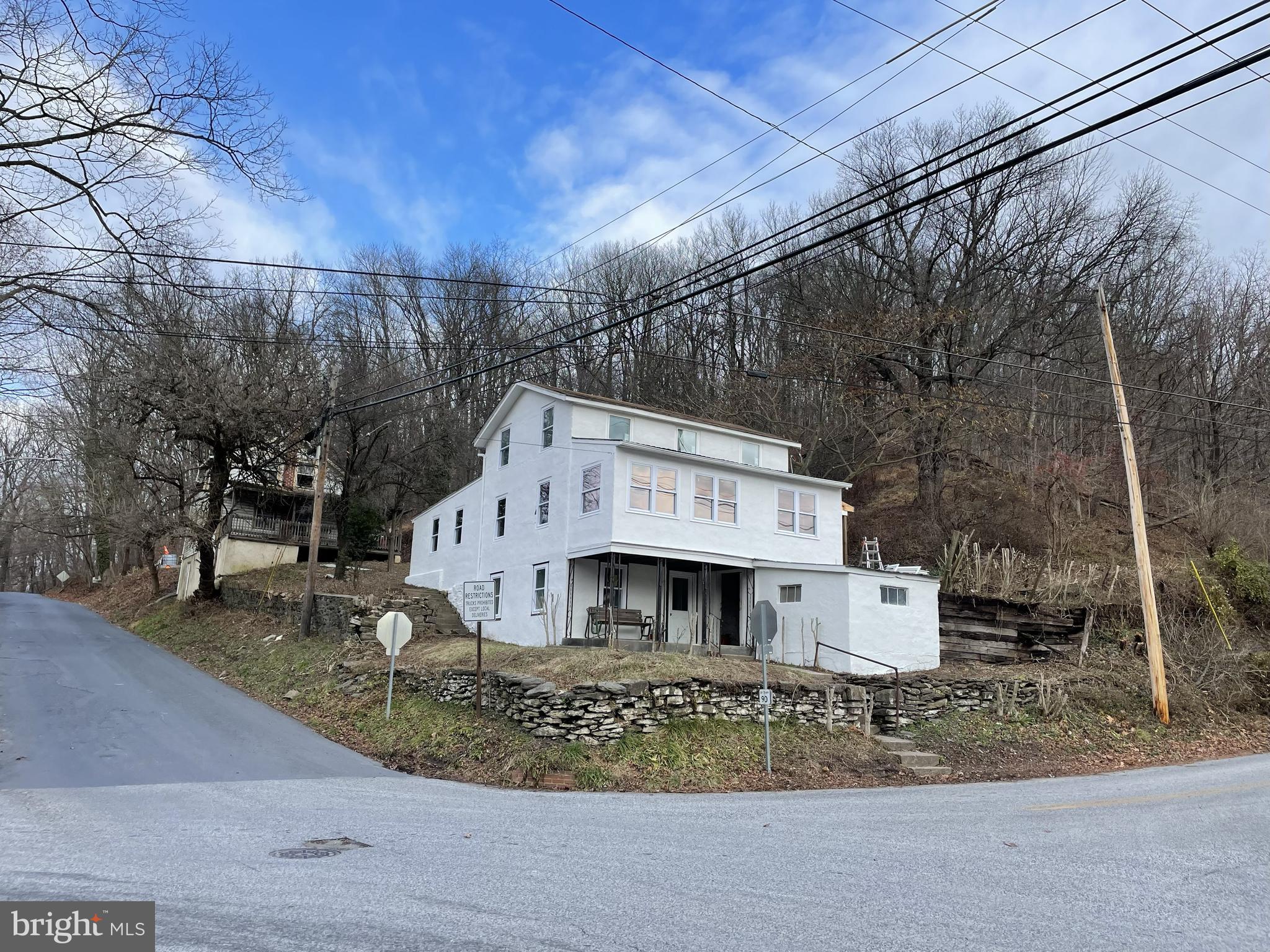 1 Mortonville Road Coatesville, PA 19320 - Photo 2 of 21 Welcome to 1 Mortonville Rd.