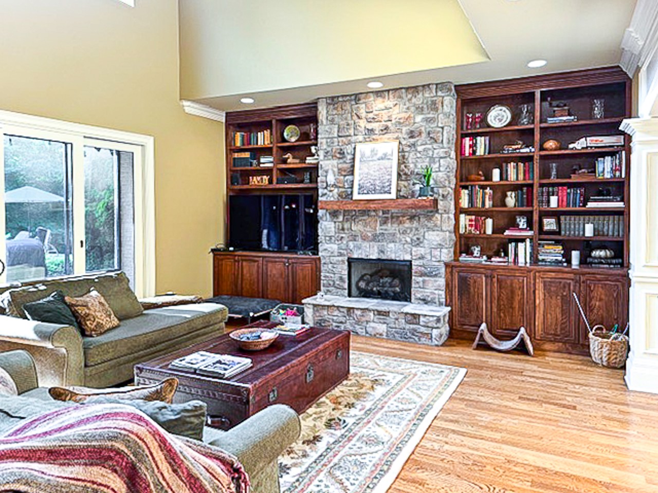 205 Nature Ridge Road Tullahoma, TN 37388 - Photo 15 of 58