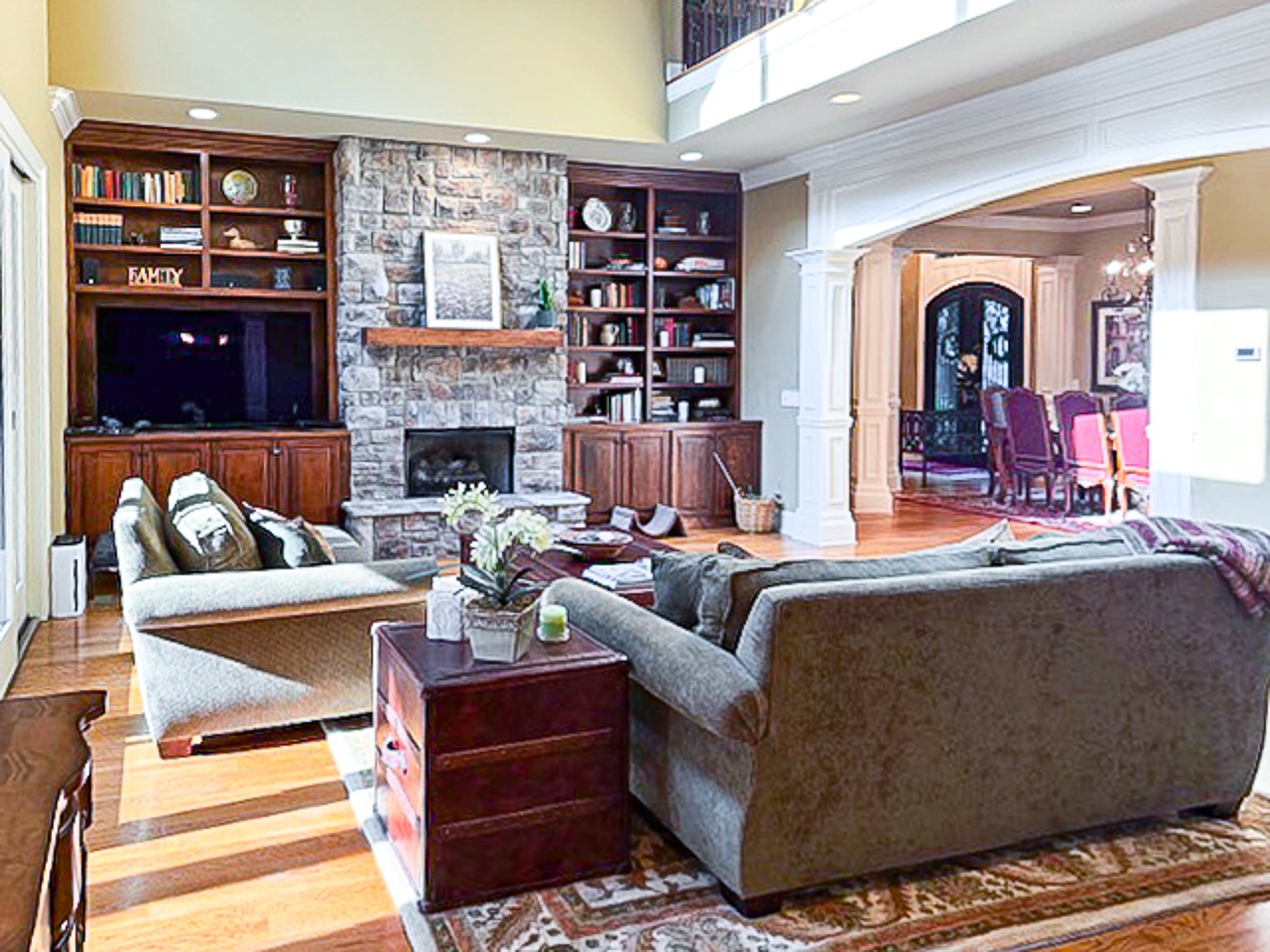 205 Nature Ridge Road Tullahoma, TN 37388 - Photo 16 of 58