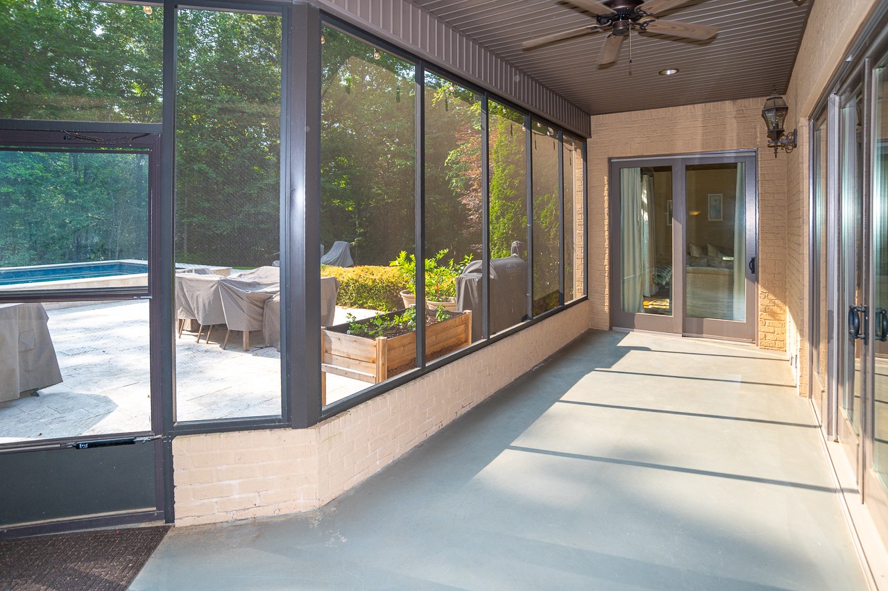 205 Nature Ridge Road Tullahoma, TN 37388 - Photo 46 of 58