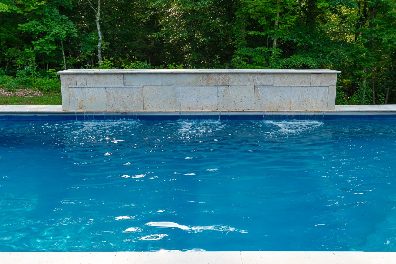 205 Nature Ridge Road Tullahoma, TN 37388 - Photo 50 of 58 a view of a back yard