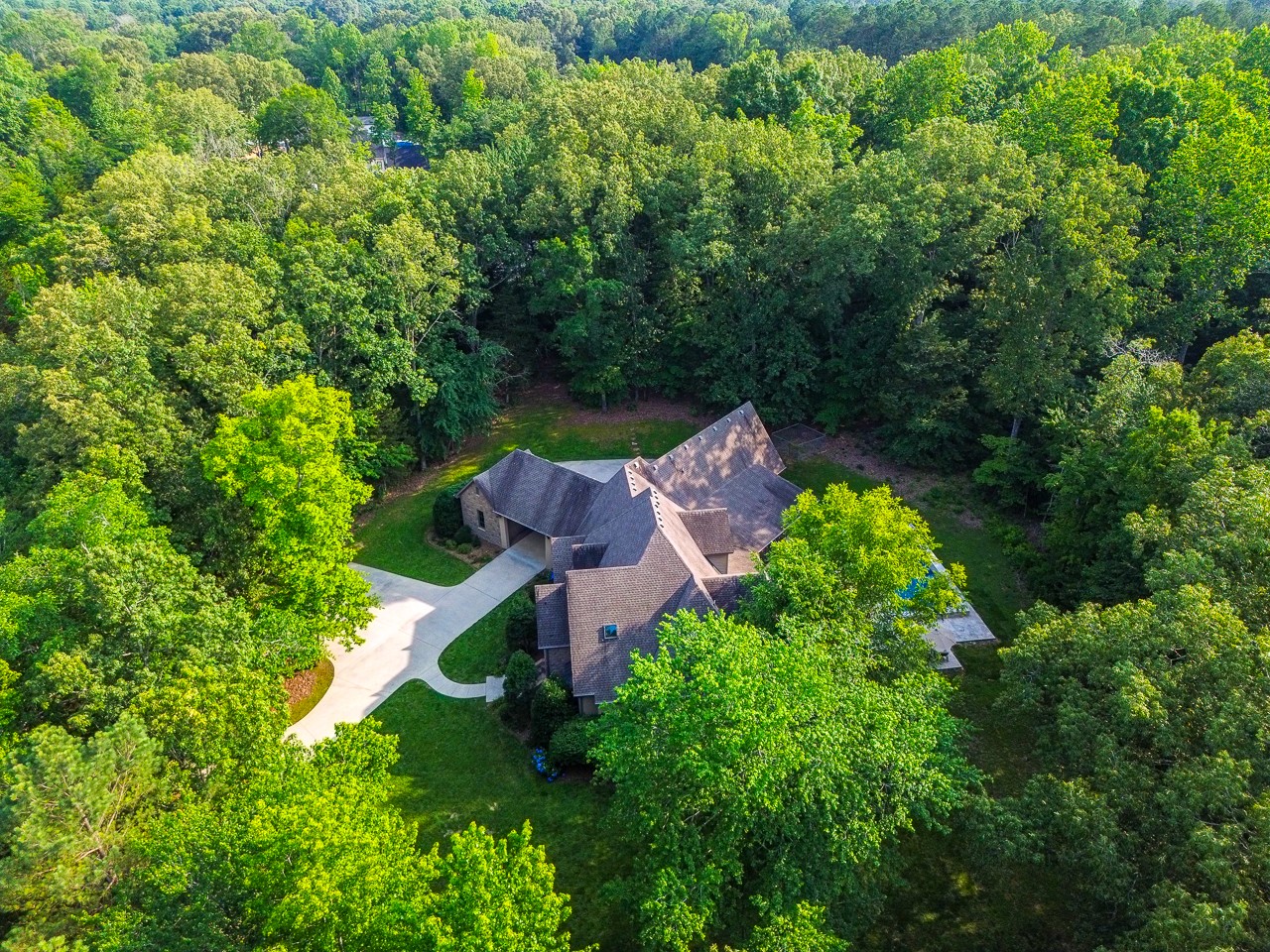 205 Nature Ridge Road Tullahoma, TN 37388 - Photo 58 of 58