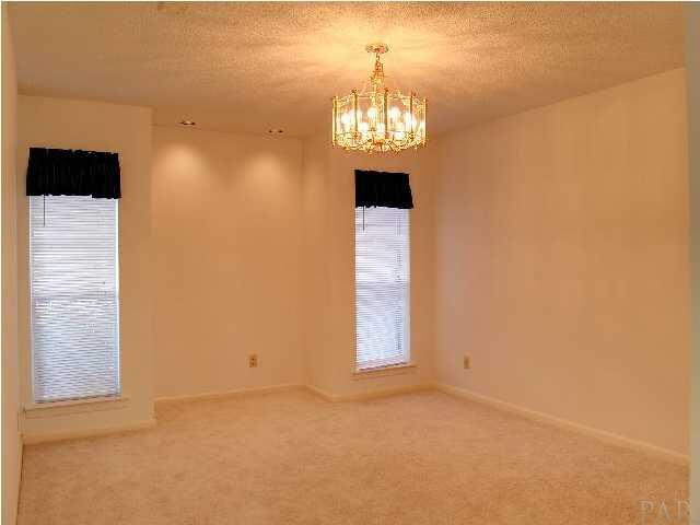 1502 Kings Road Cantonment, FL 32533 - Photo 12 of 24 Spacious Dining Room