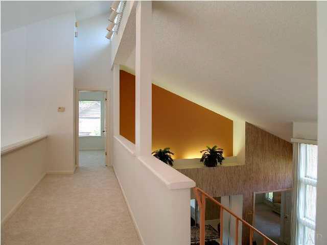 1502 Kings Road Cantonment, FL 32533 - Photo 17 of 24 Catwalk on second level
