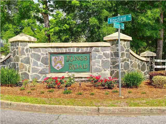 1502 Kings Road Cantonment, FL 32533 - Photo 3 of 24 Impressive Entry