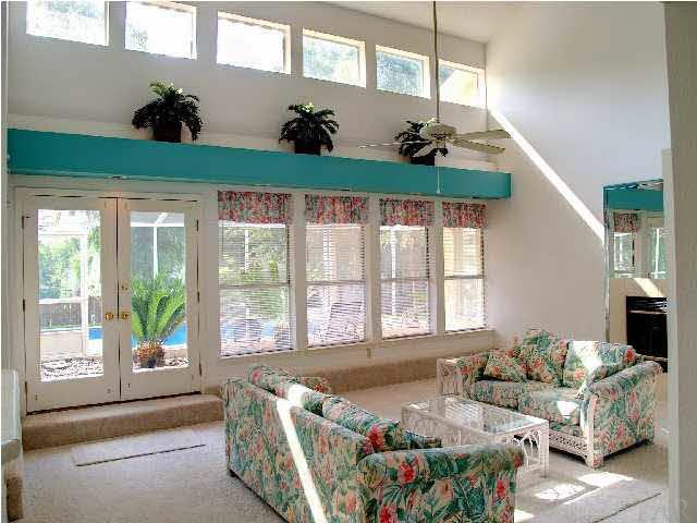 1502 Kings Road Cantonment, FL 32533 - Photo 6 of 24 Bright and Spacious Great Room