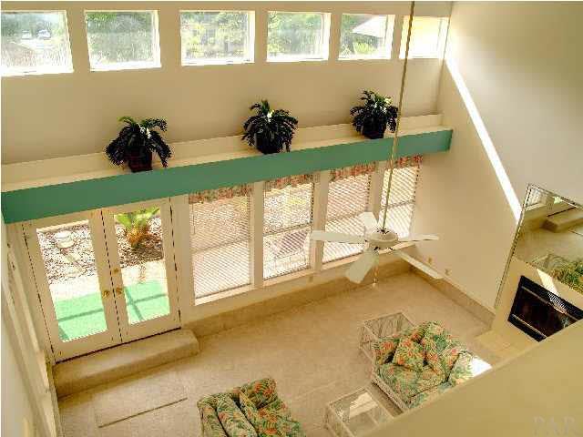 1502 Kings Road Cantonment, FL 32533 - Photo 8 of 24 From the Catwalk to the Greatroom