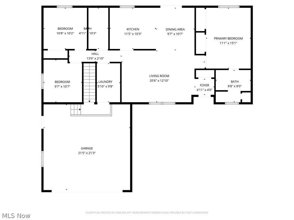 5935 Slater Road Williamsfield, OH 44093 - Photo 43 of 44