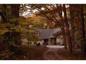 3930 Swartz Ridge Road Bloomington, IN 47401 - Photo 16 of 16