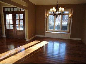 3930 Swartz Ridge Road Bloomington, IN 47401 - Photo 7 of 16