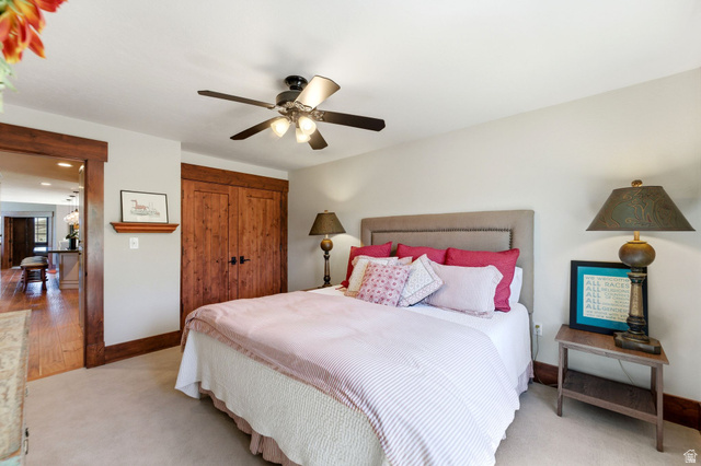 5478 North Old Ranch Road Park City, UT 84098 - Photo 26 of 129