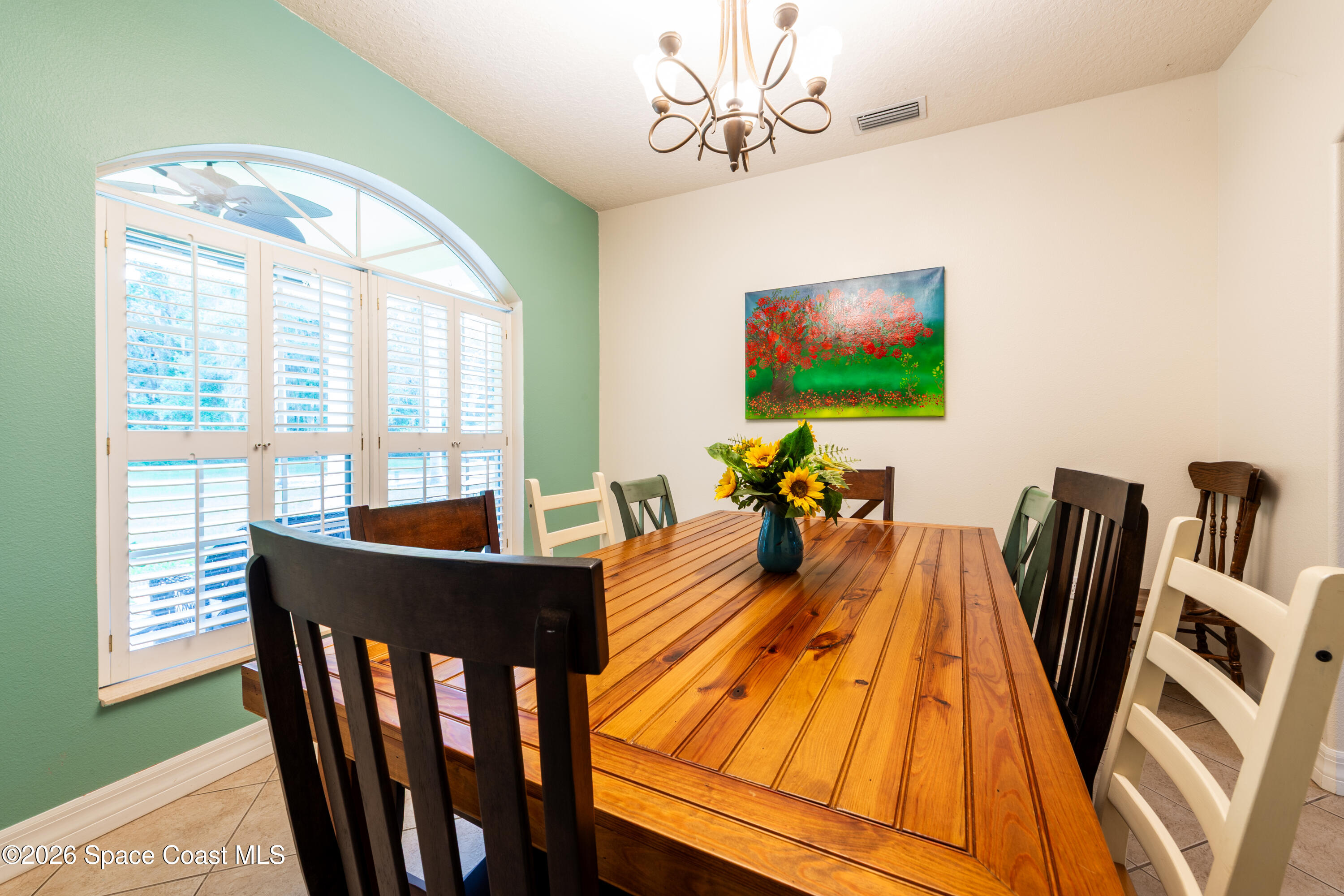 5361 Coleda Lane Mims, FL 32754 - Photo 5 of 43 Dining