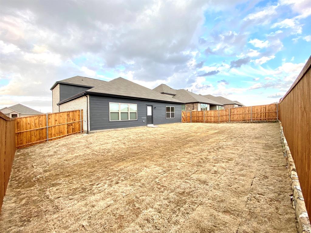 615 Metallic Tree Lane Van Alstyne, TX 75495 - Photo 24 of 24