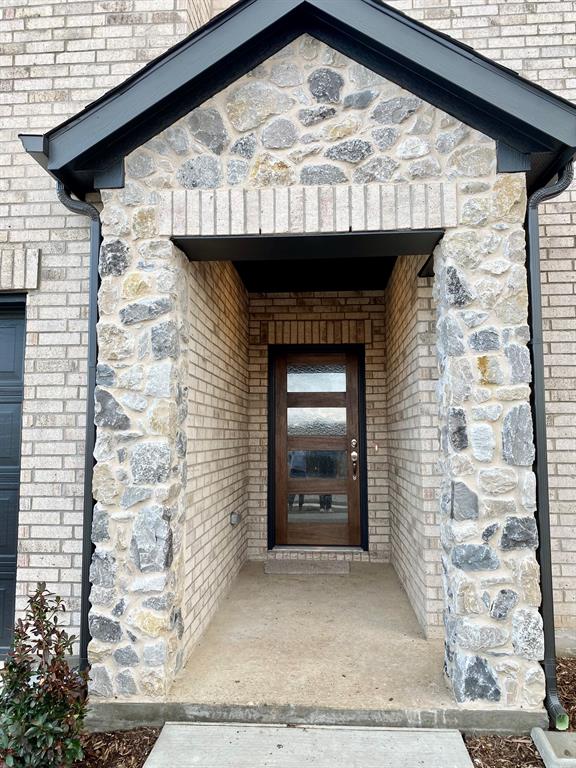 615 Metallic Tree Lane Van Alstyne, TX 75495 - Photo 4 of 24