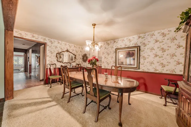 $1,300,000 | 15555 Esser Court, Brookfield, WI 53005