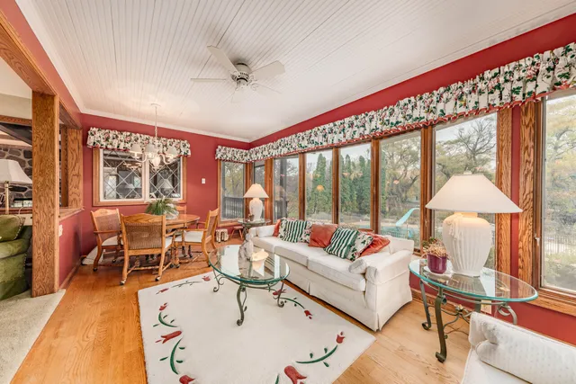 $1,300,000 | 15555 Esser Court, Brookfield, WI 53005