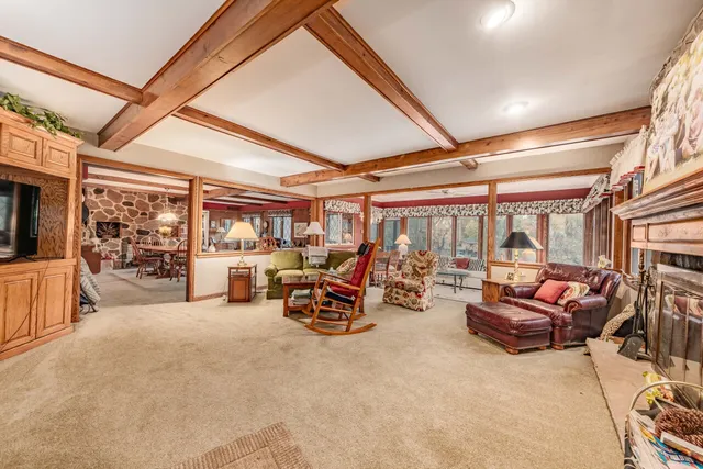 $1,300,000 | 15555 Esser Court, Brookfield, WI 53005