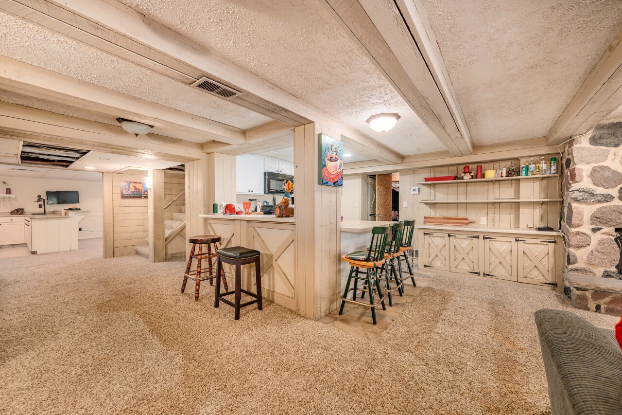 15555 Esser Court Brookfield, WI 53005 - Photo 34 of 61 Rec Room