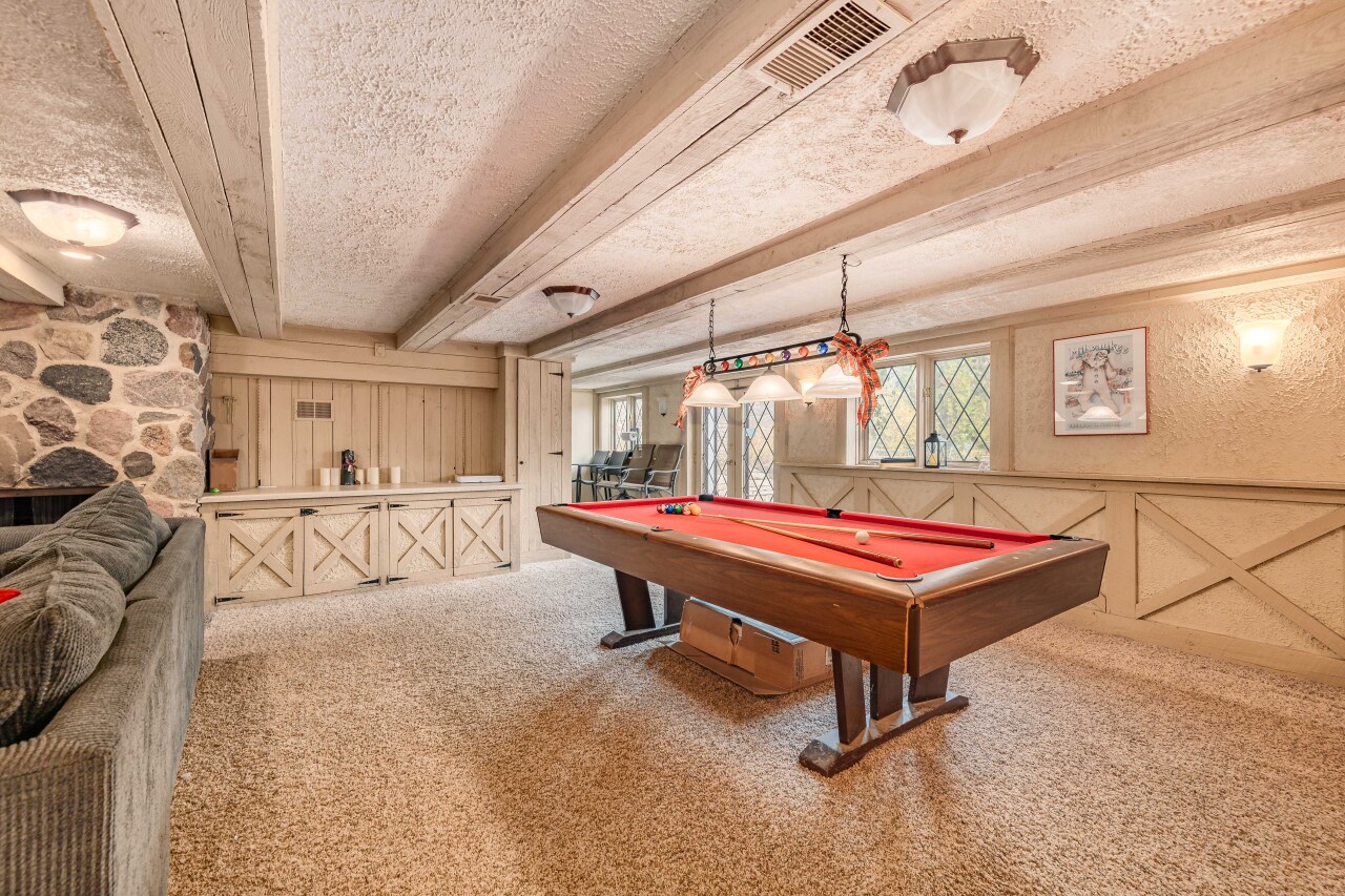 15555 Esser Court Brookfield, WI 53005 - Photo 35 of 61 Rec Room