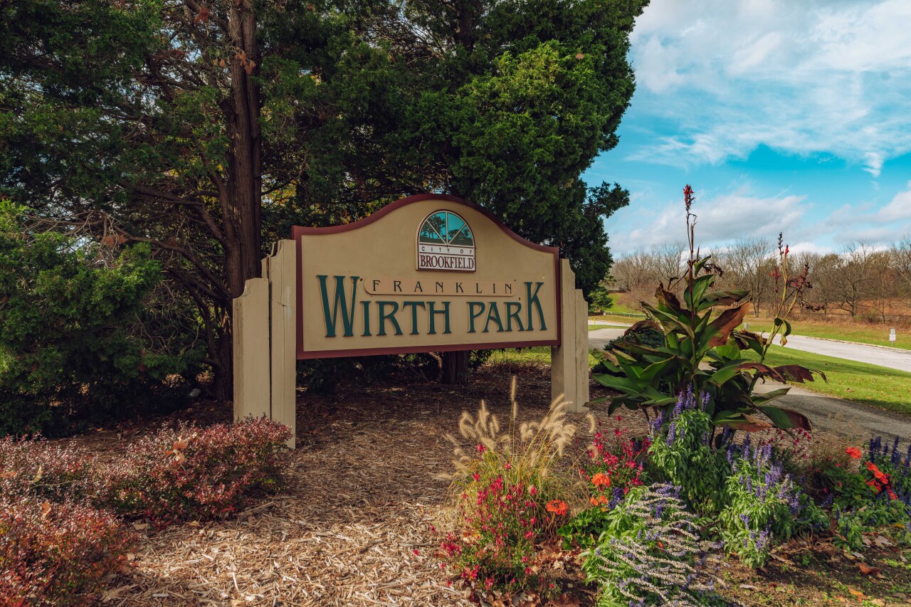 15555 Esser Court Brookfield, WI 53005 - Photo 60 of 61 Across the Street