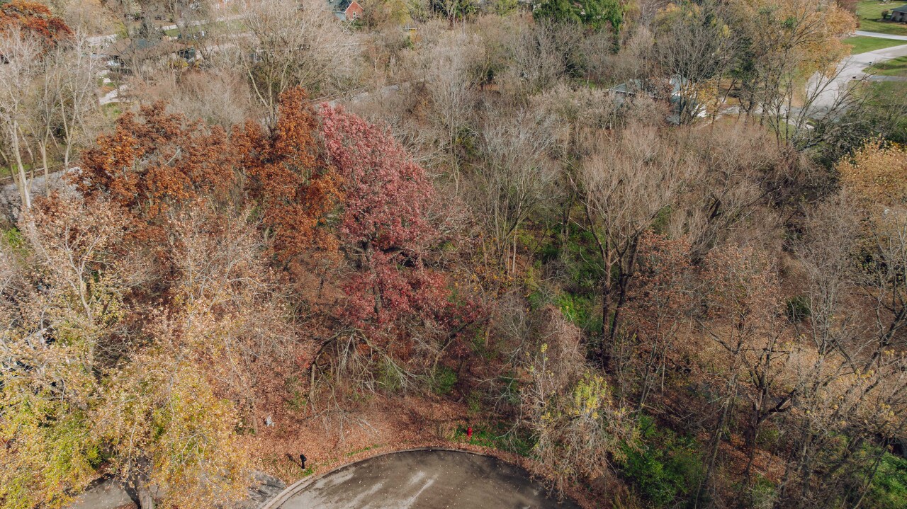 15555 Esser Court Brookfield, WI 53005 - Photo 9 of 61 Outlot 15540