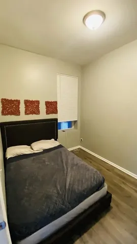 a living room with a couch