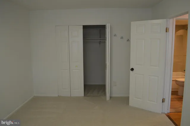 a room that has a window in it