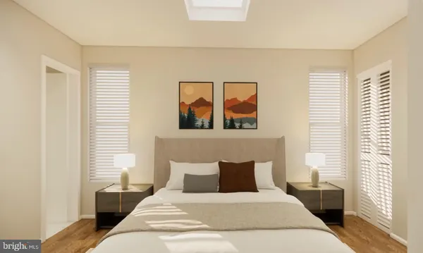 $429,999 | 2757 31st Place Northeast, Unit 2757, Washington, DC 20018