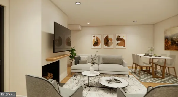 $429,999 | 2757 31st Place Northeast, Unit 2757, Washington, DC 20018