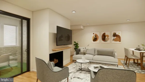 $429,999 | 2757 31st Place Northeast, Unit 2757, Washington, DC 20018