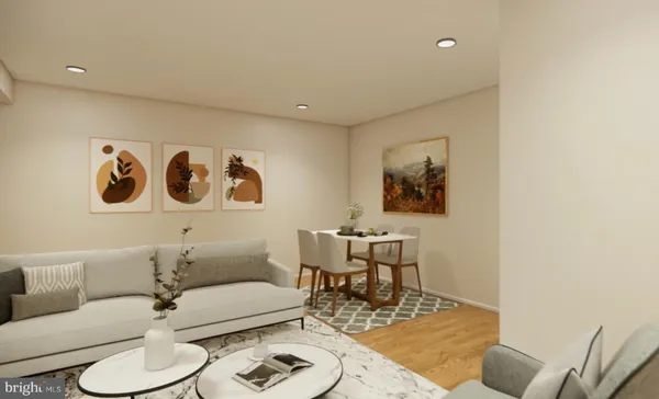 $429,999 | 2757 31st Place Northeast, Unit 2757, Washington, DC 20018