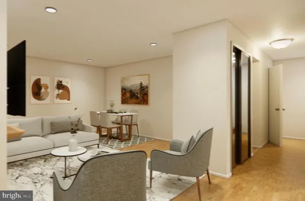 $429,999 | 2757 31st Place Northeast, Unit 2757, Washington, DC 20018