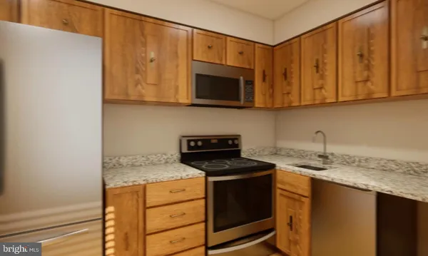$429,999 | 2757 31st Place Northeast, Unit 2757, Washington, DC 20018