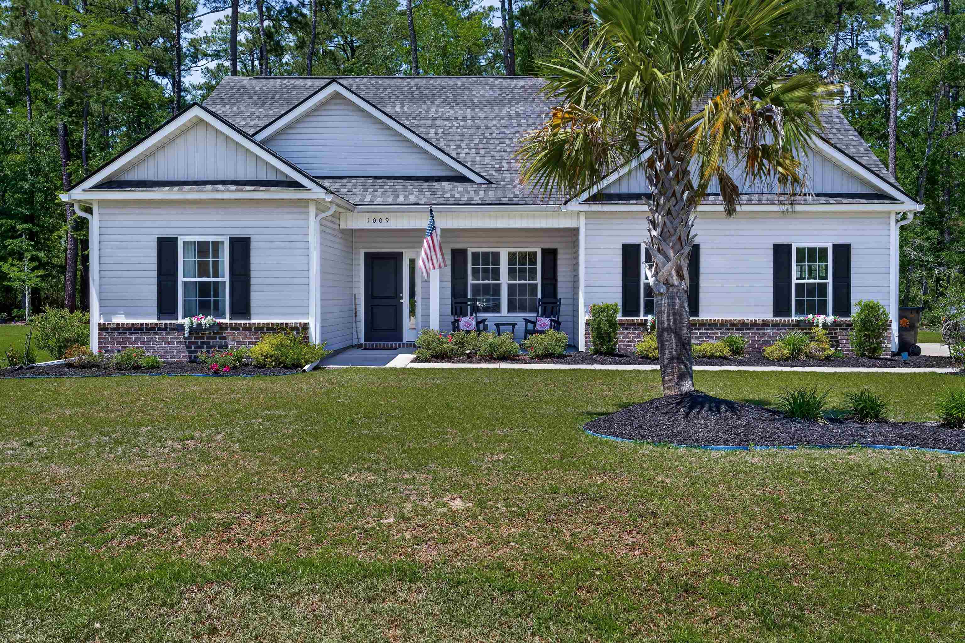 1009 Francis Parker Road Georgetown, SC 29440 - Photo 28 of 44