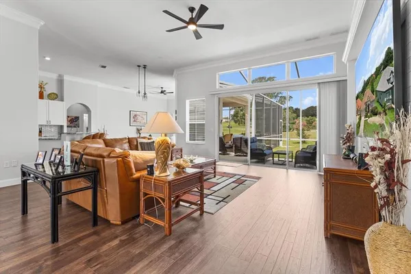 $580,000 | 251 West Mickey Mantle Path, Hernando, FL 34442