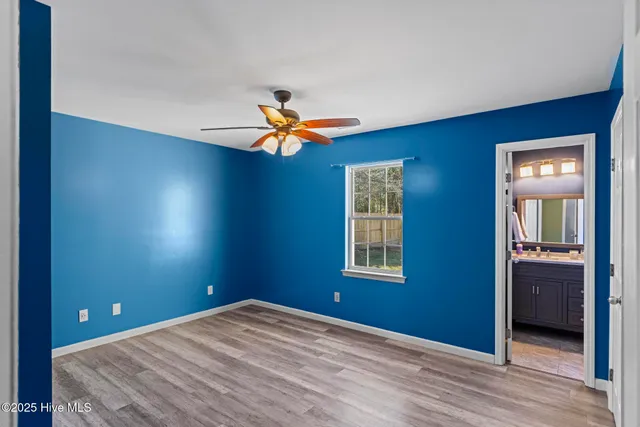 $247,990 | 432 Oregon Trail, Hubert, NC 28539